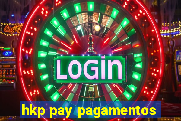 hkp pay pagamentos