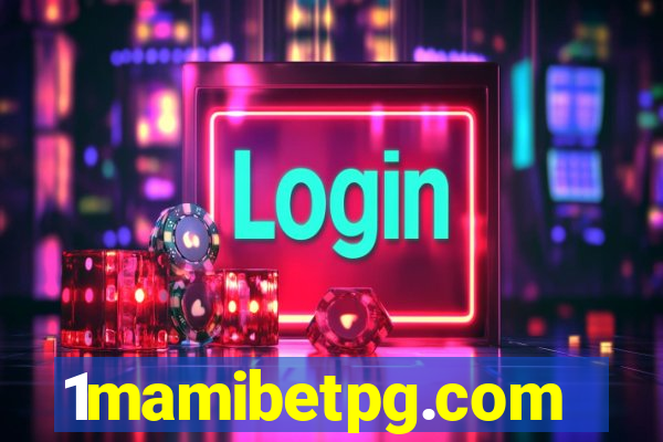 1mamibetpg.com