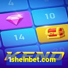 1sheinbet.com