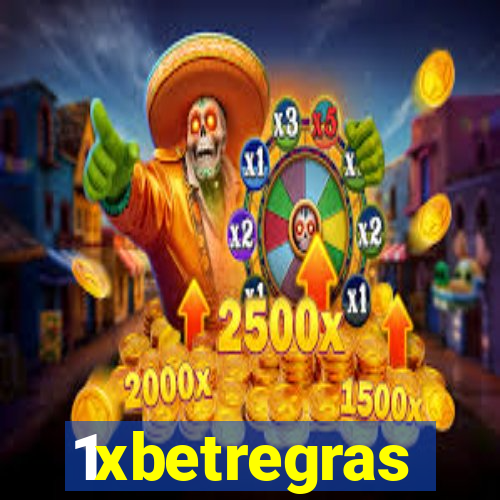 1xbetregras