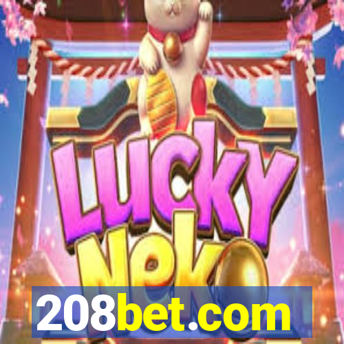 208bet.com