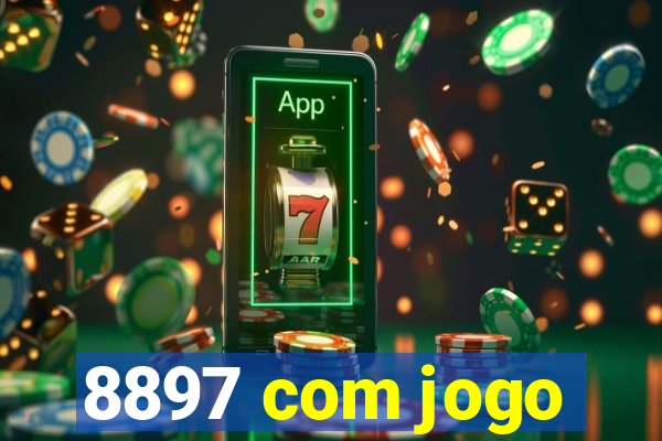 8897 com jogo