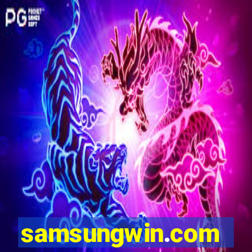 samsungwin.com