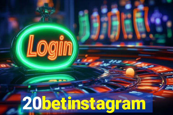 20betinstagram