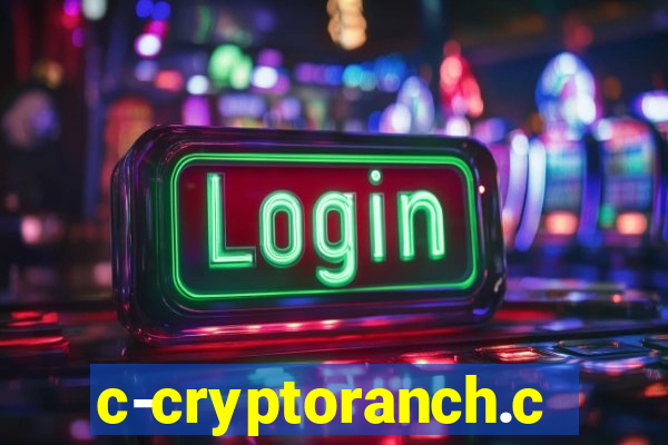 c-cryptoranch.cc