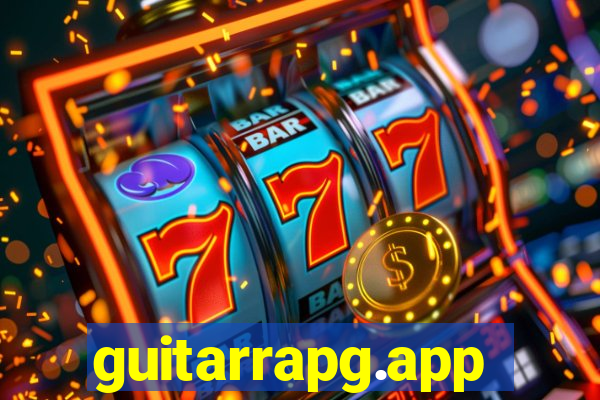 guitarrapg.app