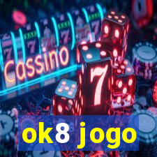 ok8 jogo