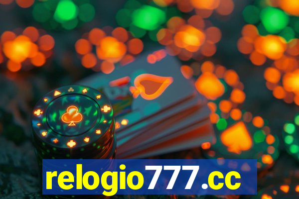 relogio777.cc