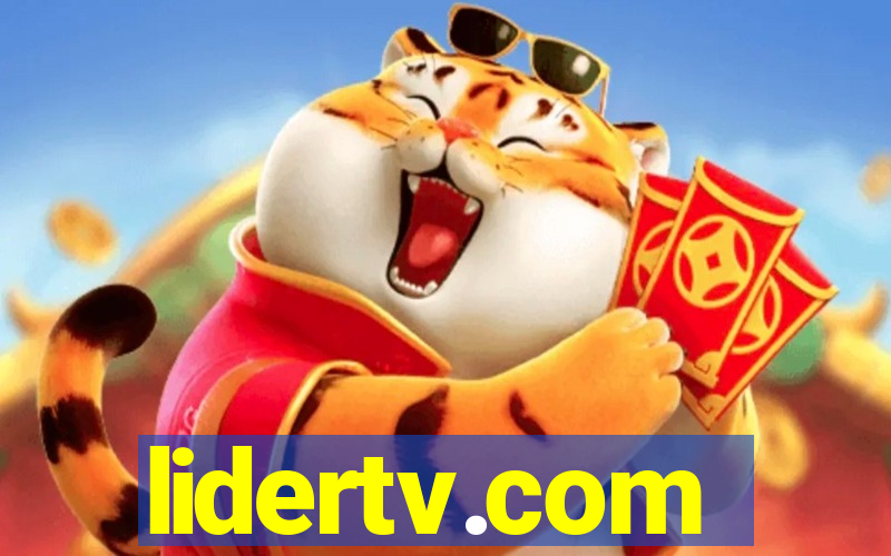 lidertv.com