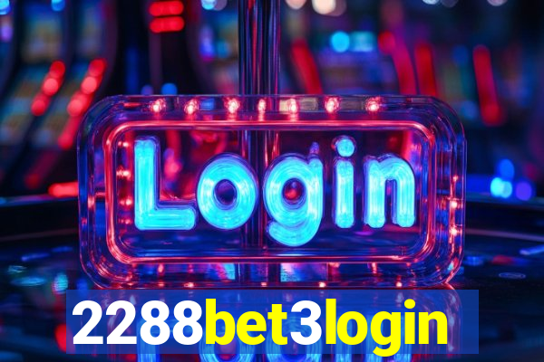 2288bet3login