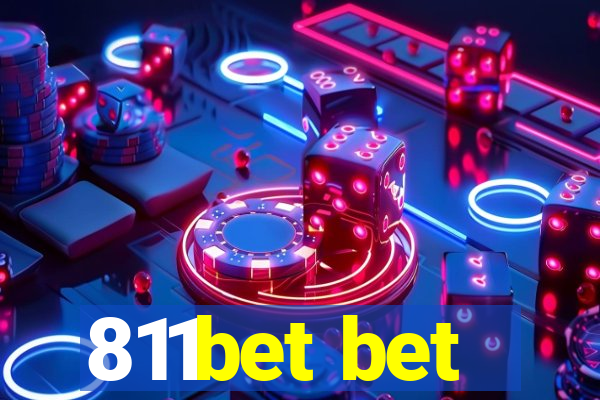 811bet bet