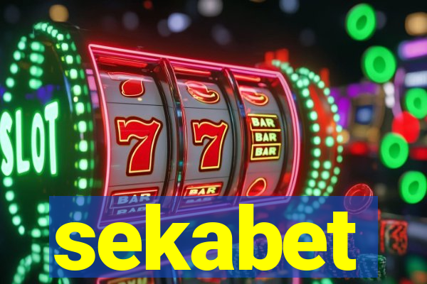 sekabet