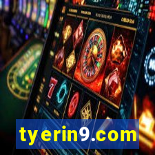 tyerin9.com