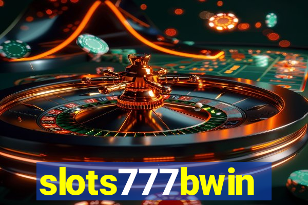 slots777bwin