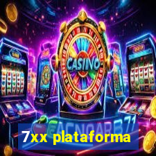 7xx plataforma