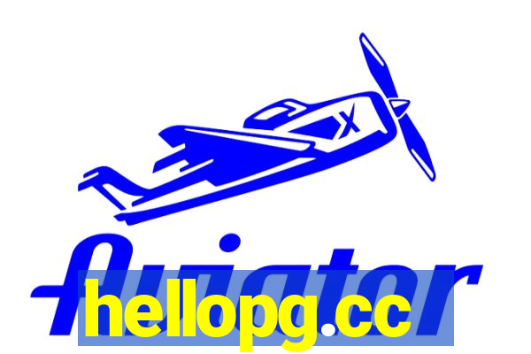 hellopg.cc