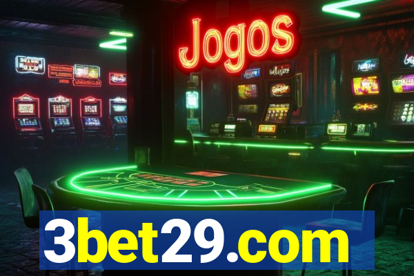 3bet29.com