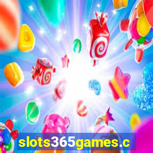 slots365games.com