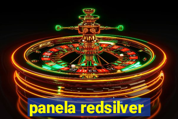 panela redsilver