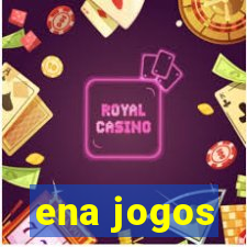 ena jogos