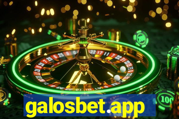 galosbet.app