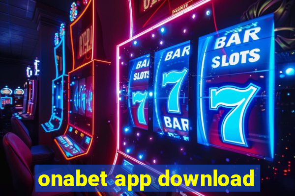 onabet app download