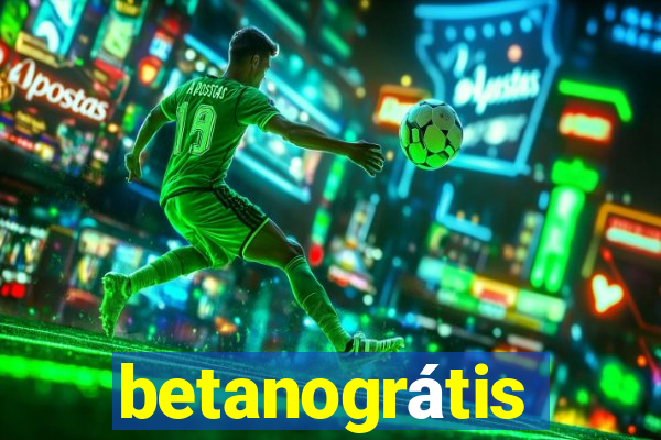 betanográtis