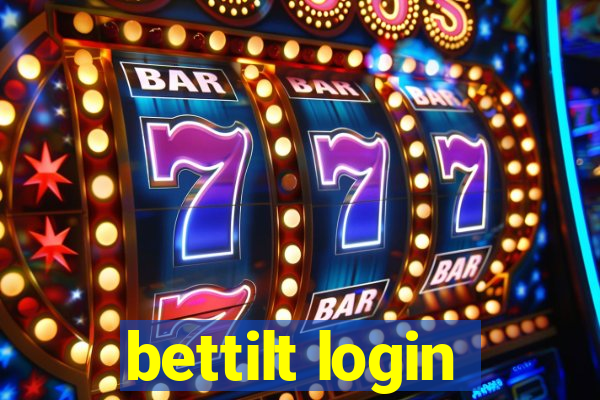 bettilt login