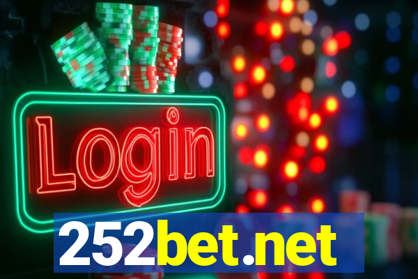 252bet.net