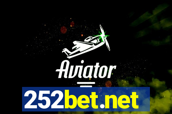 252bet.net