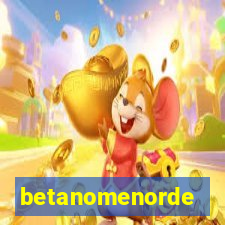 betanomenorde