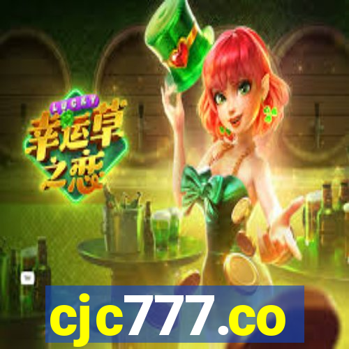 cjc777.co