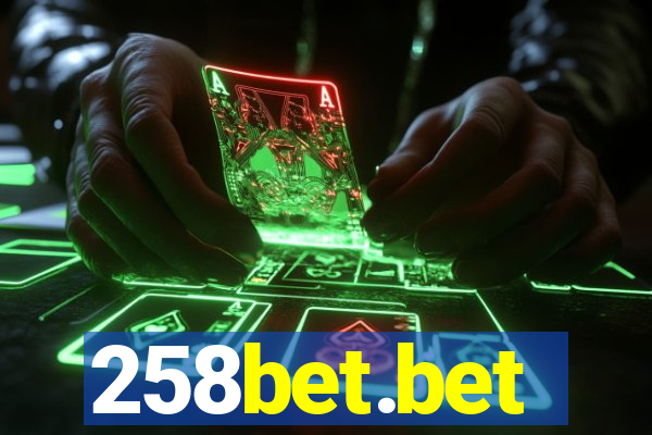 258bet.bet