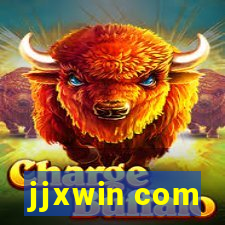 jjxwin com