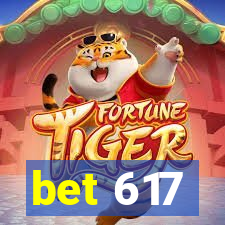 bet 617