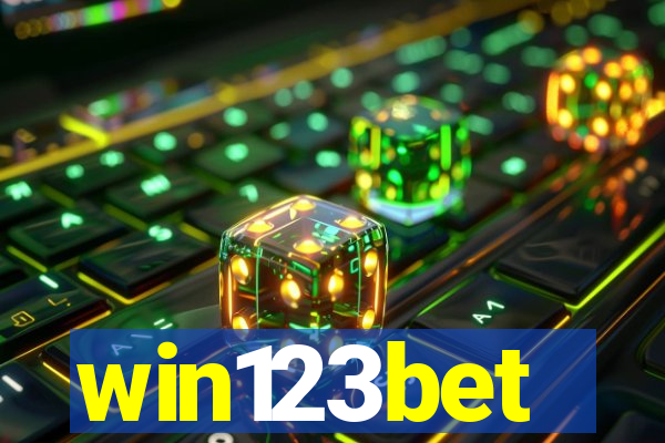 win123bet