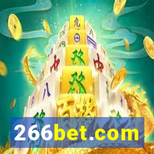 266bet.com