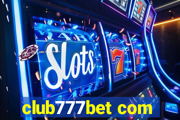 club777bet com