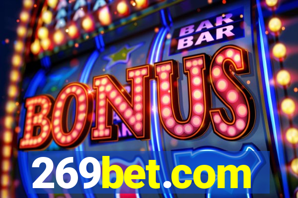 269bet.com