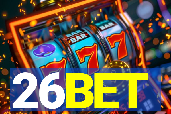 26BET