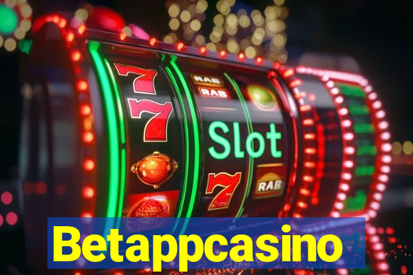 Betappcasino