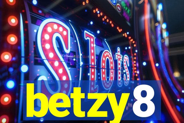 betzy8