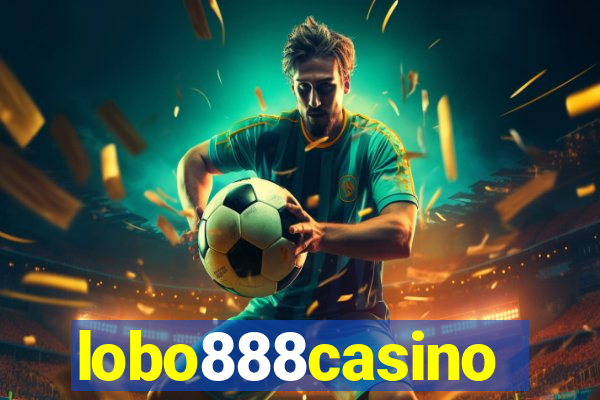 lobo888casino