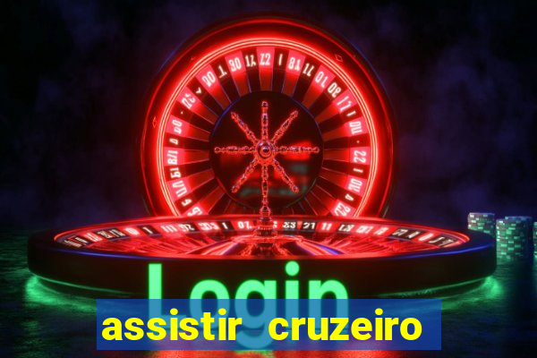 assistir cruzeiro das loucas