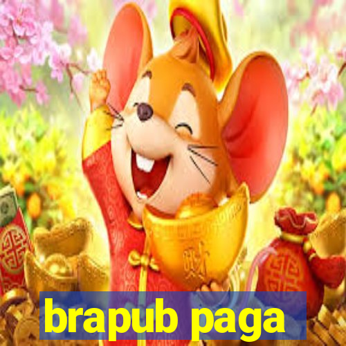 brapub paga