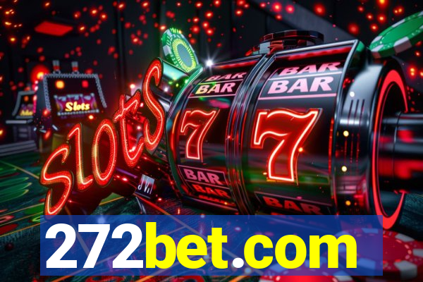 272bet.com