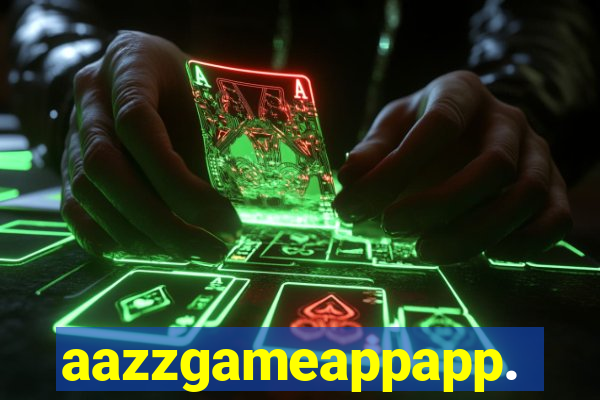 aazzgameappapp.com