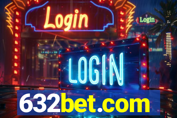 632bet.com