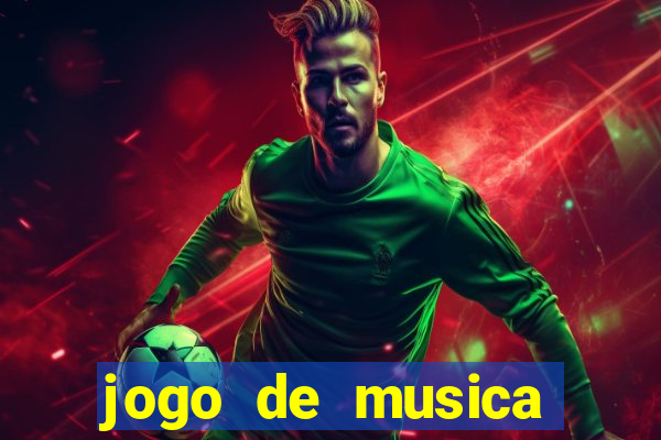 jogo de musica para pc