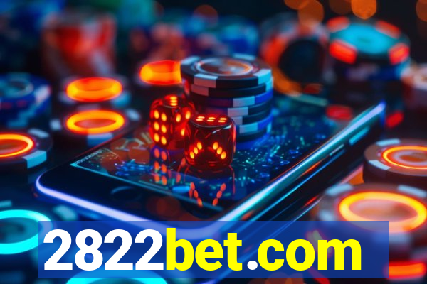 2822bet.com